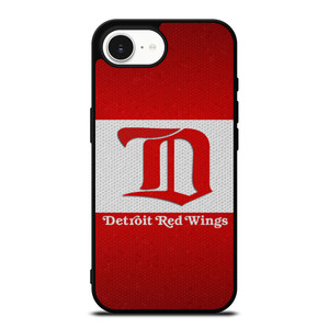 DETROIT RED WINGS 2 iPhone 16e Case