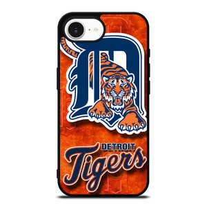 DETROIT TIGERS 3 iPhone 16e Case