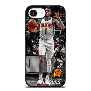 DEVIN BOOKER PHOENIX SUNS iPhone 16e Case DEVIN BOOKER PHOENIX SUNS iPhone 16e Case