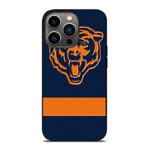 CHICAGO BEARS LOGO iPhone 13 Pro Case