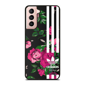 ADIDAS ROSE Samsung Galaxy S21 Case