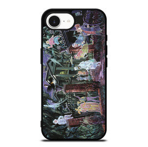 DISNEY HAUNTED MANSION iPhone 16e Case