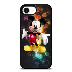 DISNEY MICKY MOUSE BLINK iPhone 16e Case