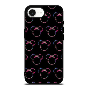 DISNEY MINNIE MOUSE SPARKLING LAMP iPhone 16e Case