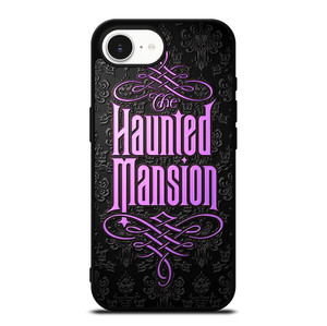 DISNEY THE HAUNTED MANSION iPhone 16e Case DISNEY THE HAUNTED MANSION iPhone 16e Case