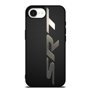 DODGE CHARGER SRT LANDSCAPE iPhone 16e Case