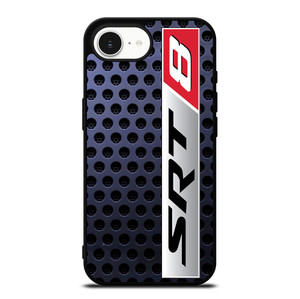 DODGE CHARGER SRT8 iPhone 16e Case