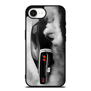 DODGE CHARGER iPhone 16e Case