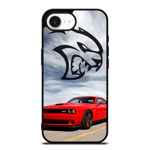 DODGE SRT CHARGE iPhone 16e Case