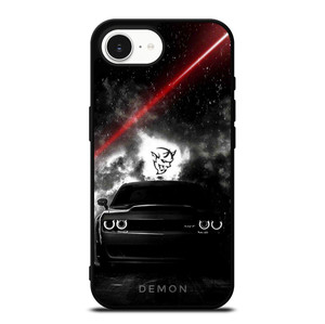 DODGE SRT SMOKE iPhone 16e Case