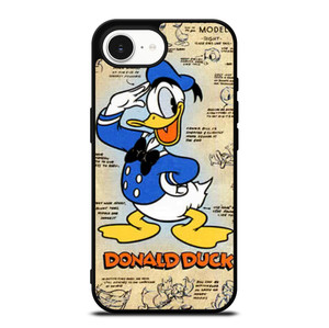 DONALD DUCK Disney iPhone 16e Case