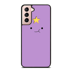 ADVENTURE TIME LUMPY SPACE PRINCESS Samsung Galaxy S21 Case ADVENTURE TIME LUMPY SPACE PRINCESS Samsung Galaxy S21 Case