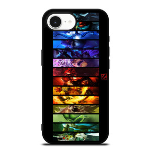DOTA GAME iPhone 16e Case