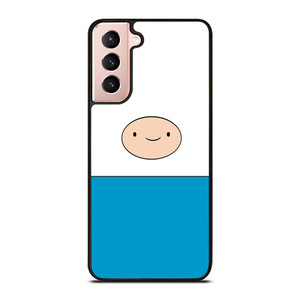 ADVENTURE TIME VIN FLAT Samsung Galaxy S21 Case ADVENTURE TIME VIN FLAT Samsung Galaxy S21 Case