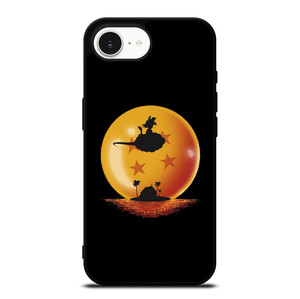 DRAGON BALL GOKU KIDS iPhone 16e Case