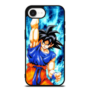 DRAGON BALL Z DBZ GOKU iPhone 16e Case