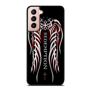 AFFLICTION REDEMPTION Samsung Galaxy S21 Case
