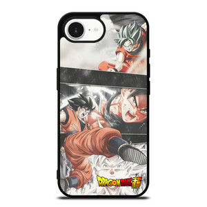 DRAGONBALL GOKU SUPER FIGHT iPhone 16e Case