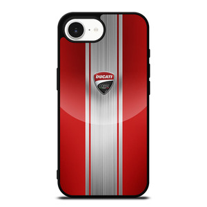 DUCATI LOGO CORSE MOTOGP 2 iPhone 16e Case