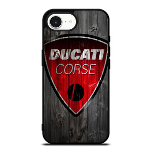 DUCATI LOGO CUSTOM iPhone 16e Case