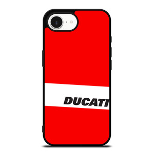 DUCATI LOGO iPhone 16e Case