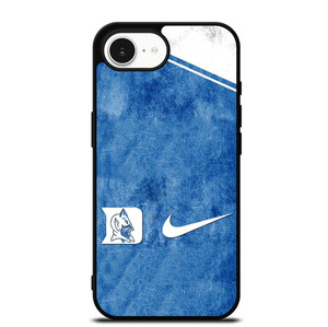 DUKE BLUE DEVILS iPhone 16e Case DUKE BLUE DEVILS iPhone 16e Case