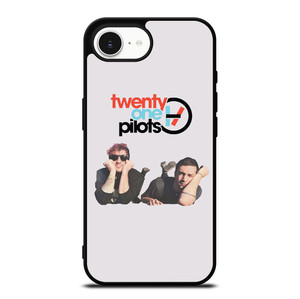 DUO TWENTY ONE PILOTS iPhone 16e Case