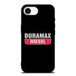 DURAMAX DIESEL LOGO iPhone 16e Case DURAMAX DIESEL LOGO iPhone 16e Case