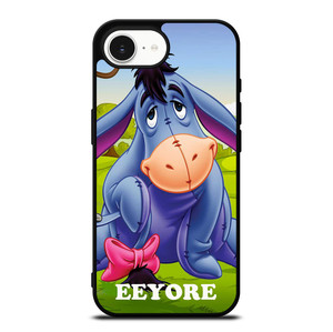 EEYORE DONKEY SAD WINNIE THE POOH iPhone 16e Case