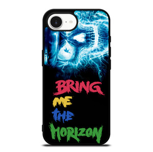 ELECTRIC SKULL BONE iPhone 16e Case