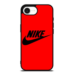 ELEGANT NIKE RED iPhone 16e Case ELEGANT NIKE RED iPhone 16e Case