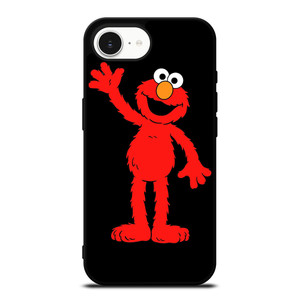 ELMO SAY HELLO SESAME STREET iPhone 16e Case