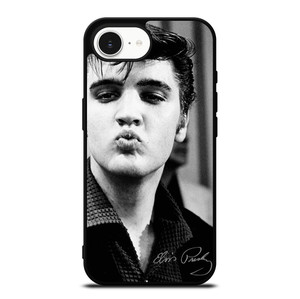 ELVIS PRESLEY iPhone 16e Case