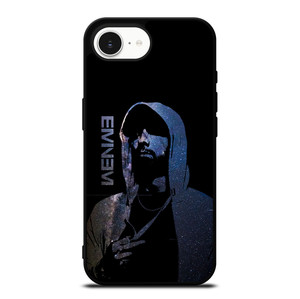 EMINEM COOL RAPPER iPhone 16e Case EMINEM COOL RAPPER iPhone 16e Case