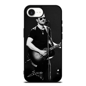 ERIC CHURCH SIGNATURE iPhone 16e Case