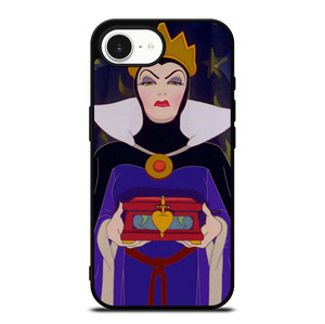 EVIL QUEEN iPhone 16e Case