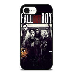 FALL OUT BOY PERSONIL iPhone 16e Case
