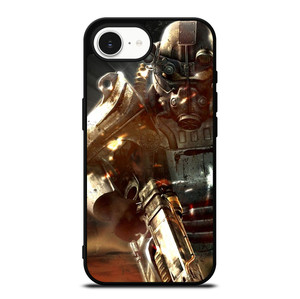 FALLOUT 3 iPhone 16e Case