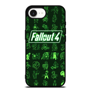 FALLOUT 4 iPhone 16e Case