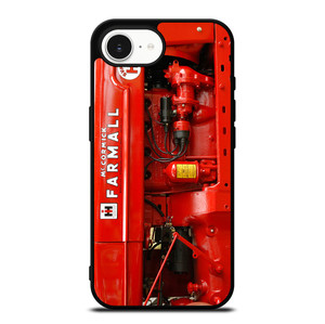 FARMALL MC CORMICK iPhone 16e Case