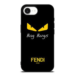 FENDI95EYES MONSTER 2 iPhone 16e Case FENDI95EYES MONSTER 2 iPhone 16e Case