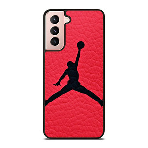 AIR JORDAN LOGO Samsung Galaxy S21 Case