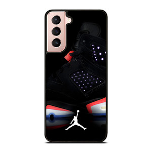 AIR JORDAN NIKE SHOES Samsung Galaxy S21 Case AIR JORDAN NIKE SHOES Samsung Galaxy S21 Case