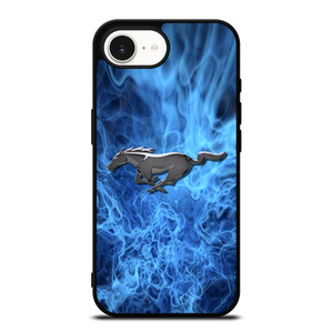 FORD MUSTANG DESIGN iPhone 16e Case