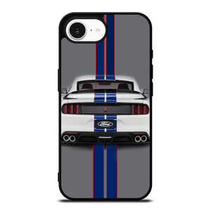 FORD MUSTANG SUPER CAR iPhone 16e Case