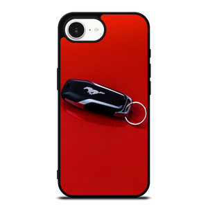 FORD MUSTANG WIRELESS KEY iPhone 16e Case