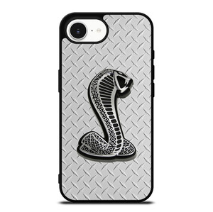 FORD SHELBY COBRA EMBLEM iPhone 16e Case FORD SHELBY COBRA EMBLEM iPhone 16e Case