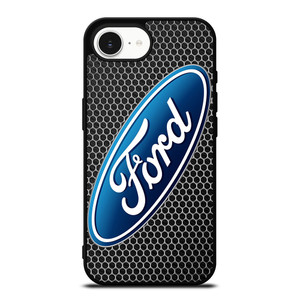 FORD SYMBOLE METAL iPhone 16e Case