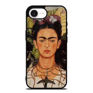 FRIDA KAHLO 2 iPhone 16e Case FRIDA KAHLO 2 iPhone 16e Case