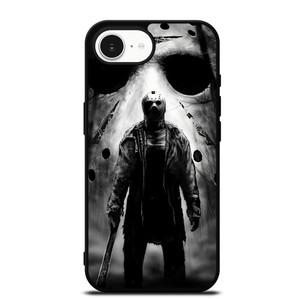 FRIDAY THE 13TH JASON iPhone 16e Case